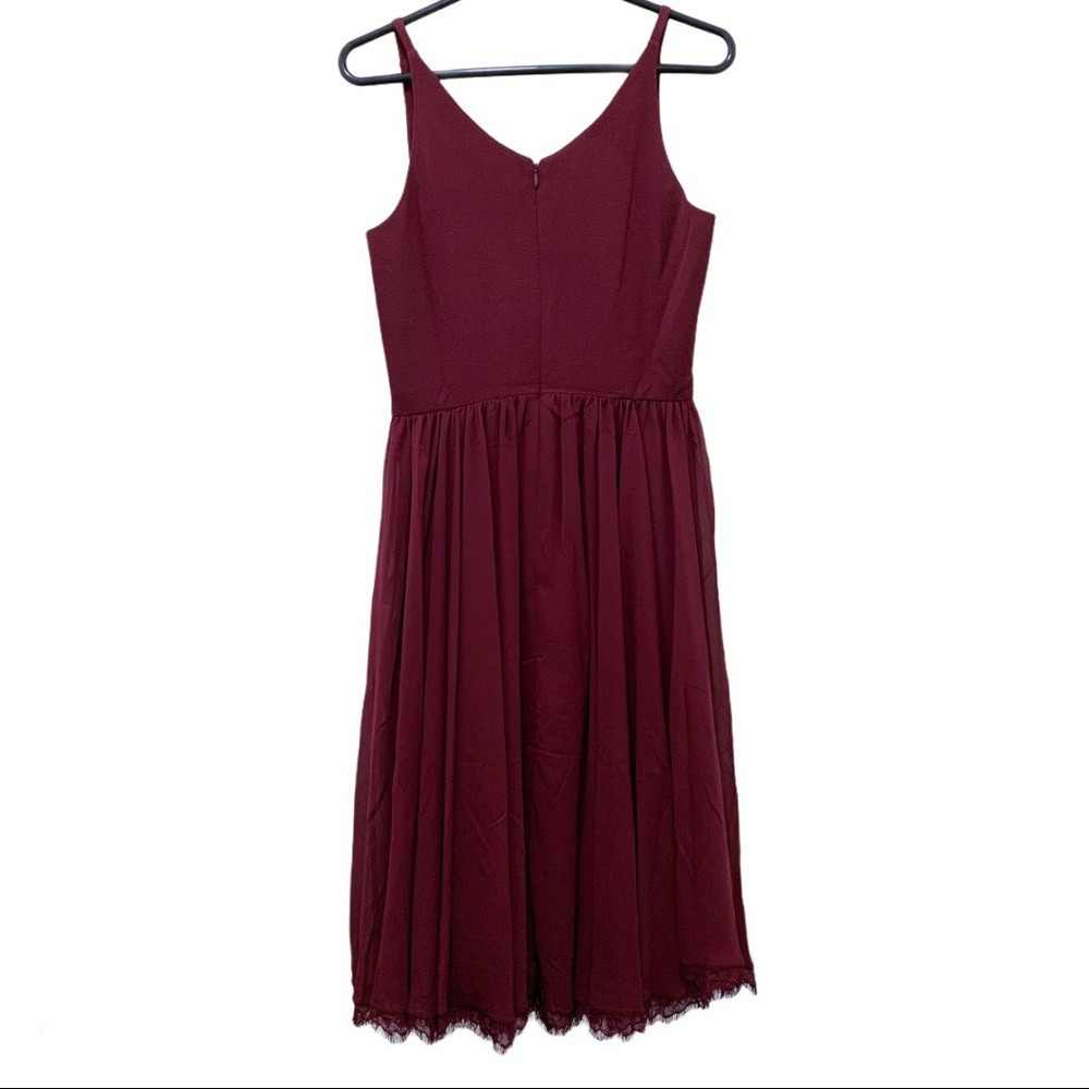 NWT Dress The Population Alicia Dress
Size M - Picture 5 of 11